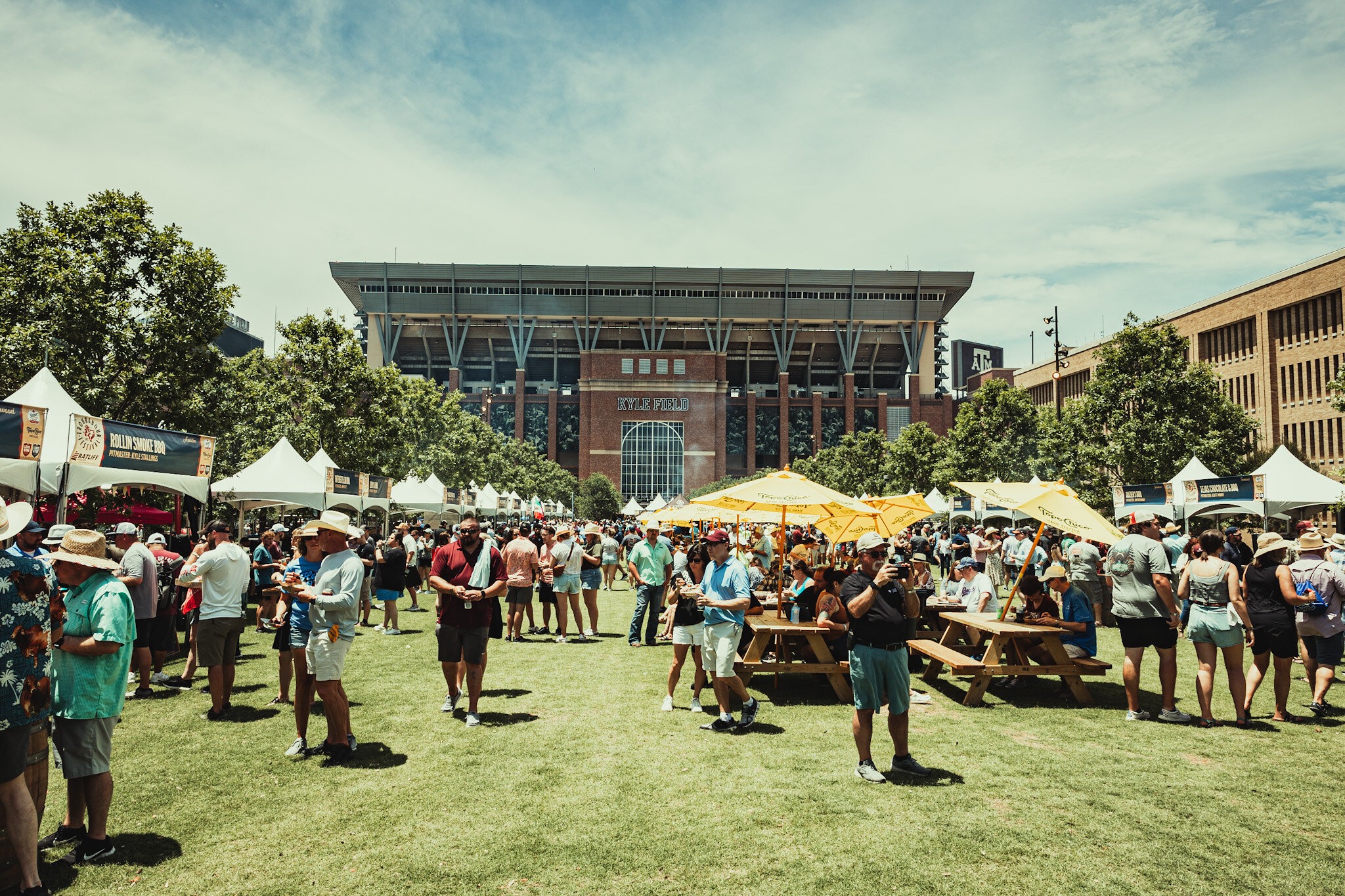 Troubadour Festival